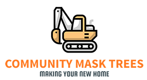 Community Mask Trees